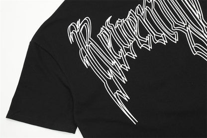 T-shirt Vengeance