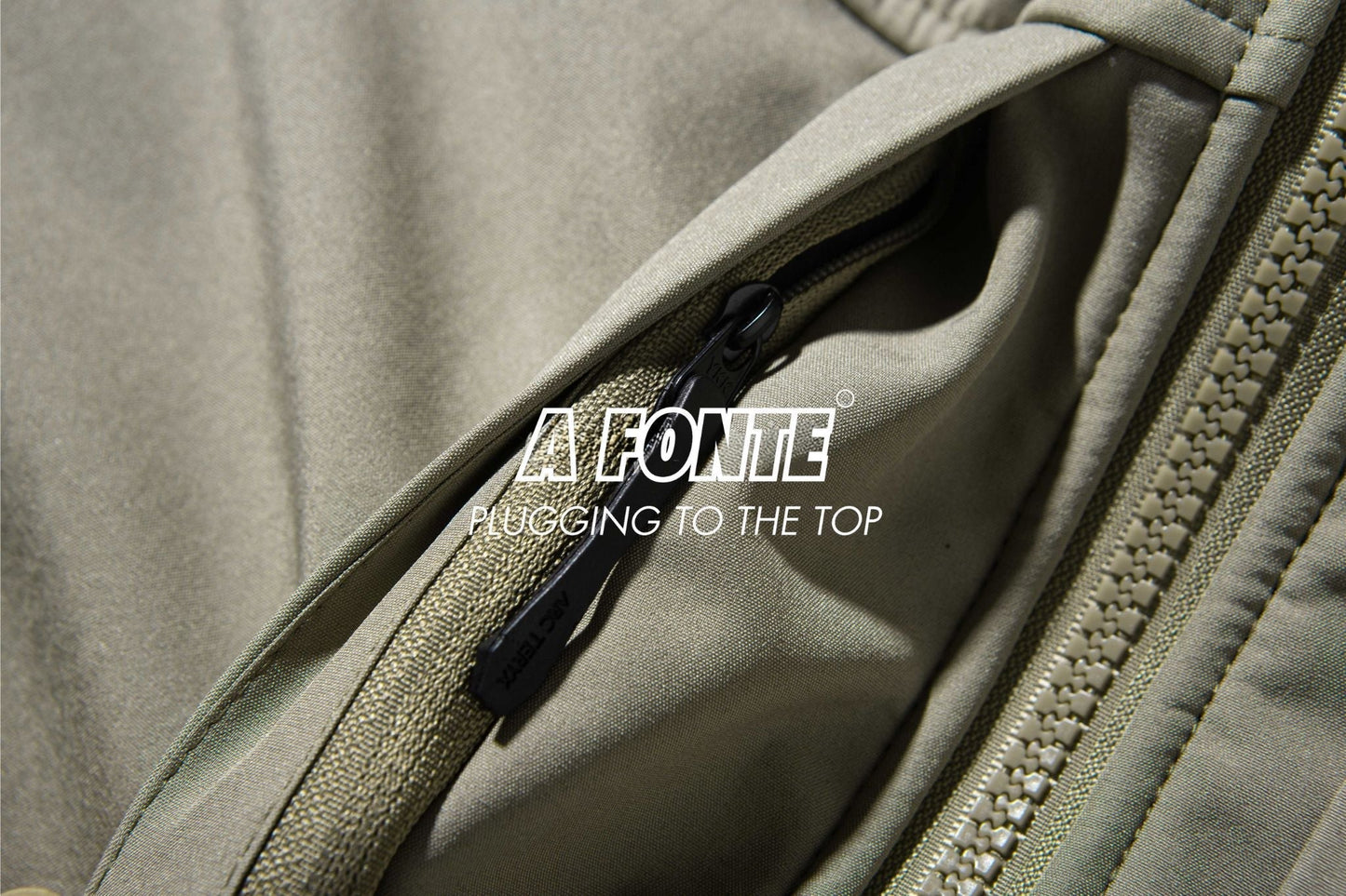 Veste Gamma MX d'Arcteryx