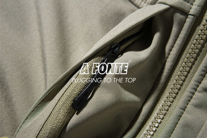 Veste Gamma MX d'Arcteryx