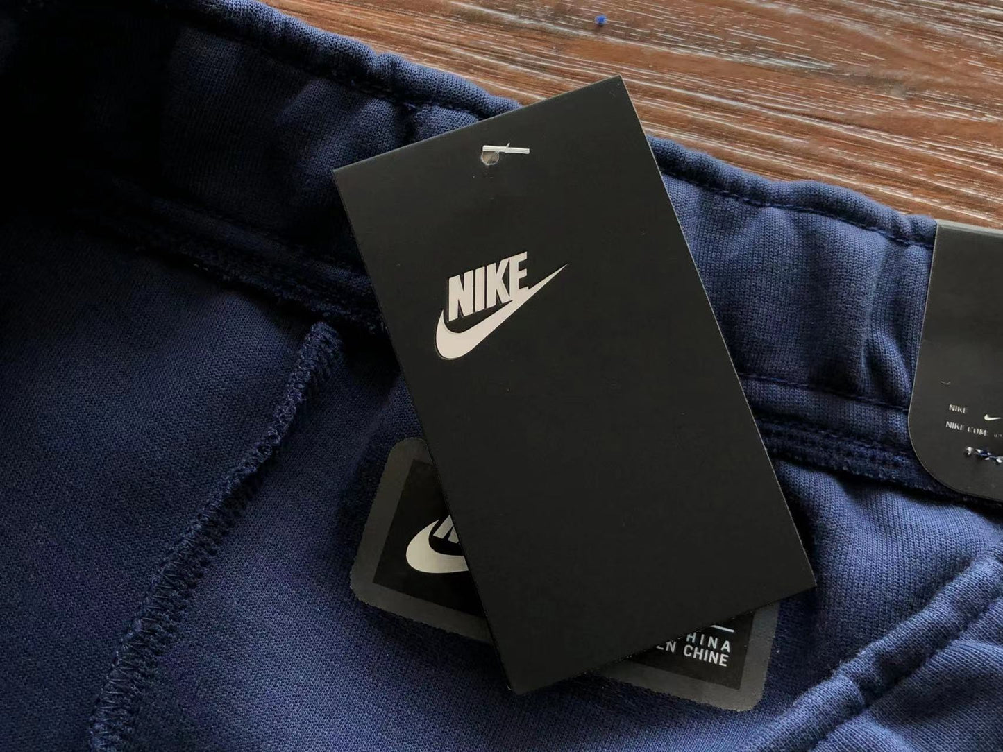Survêtement Nike Sportswear Tech Fleece