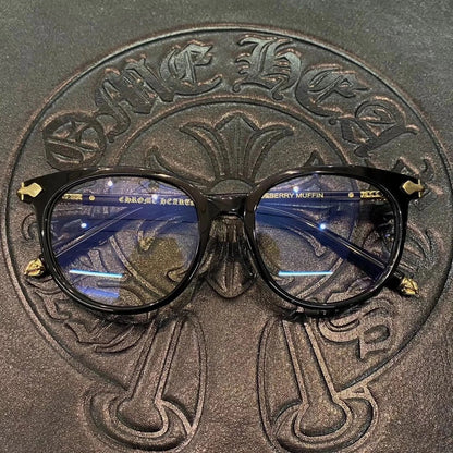 Lunettes Crome Hearts