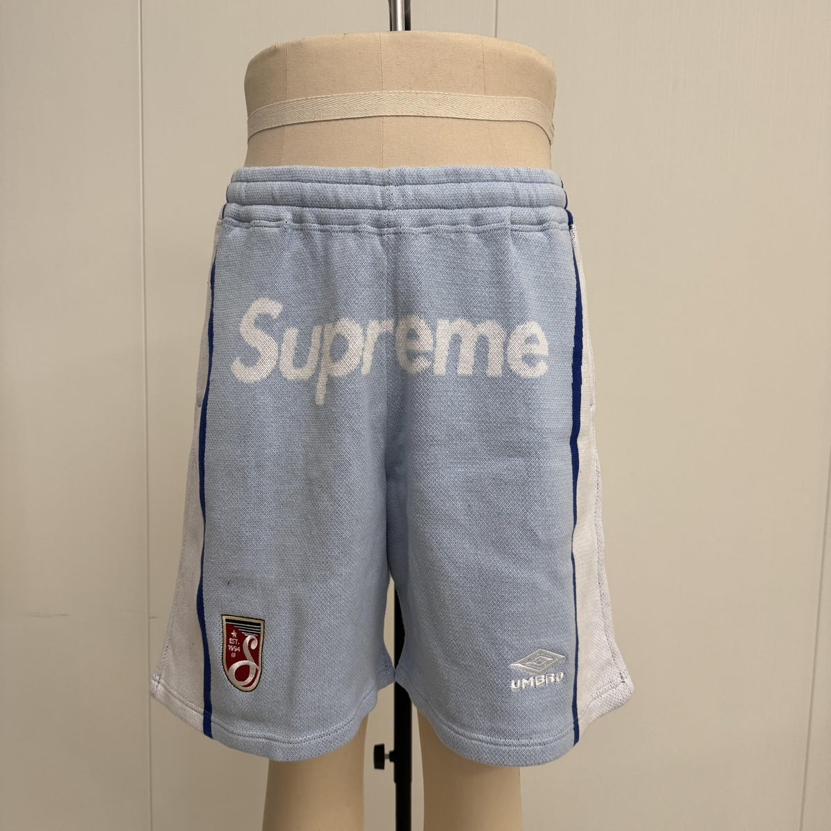 Pantalones cortos de Supreme