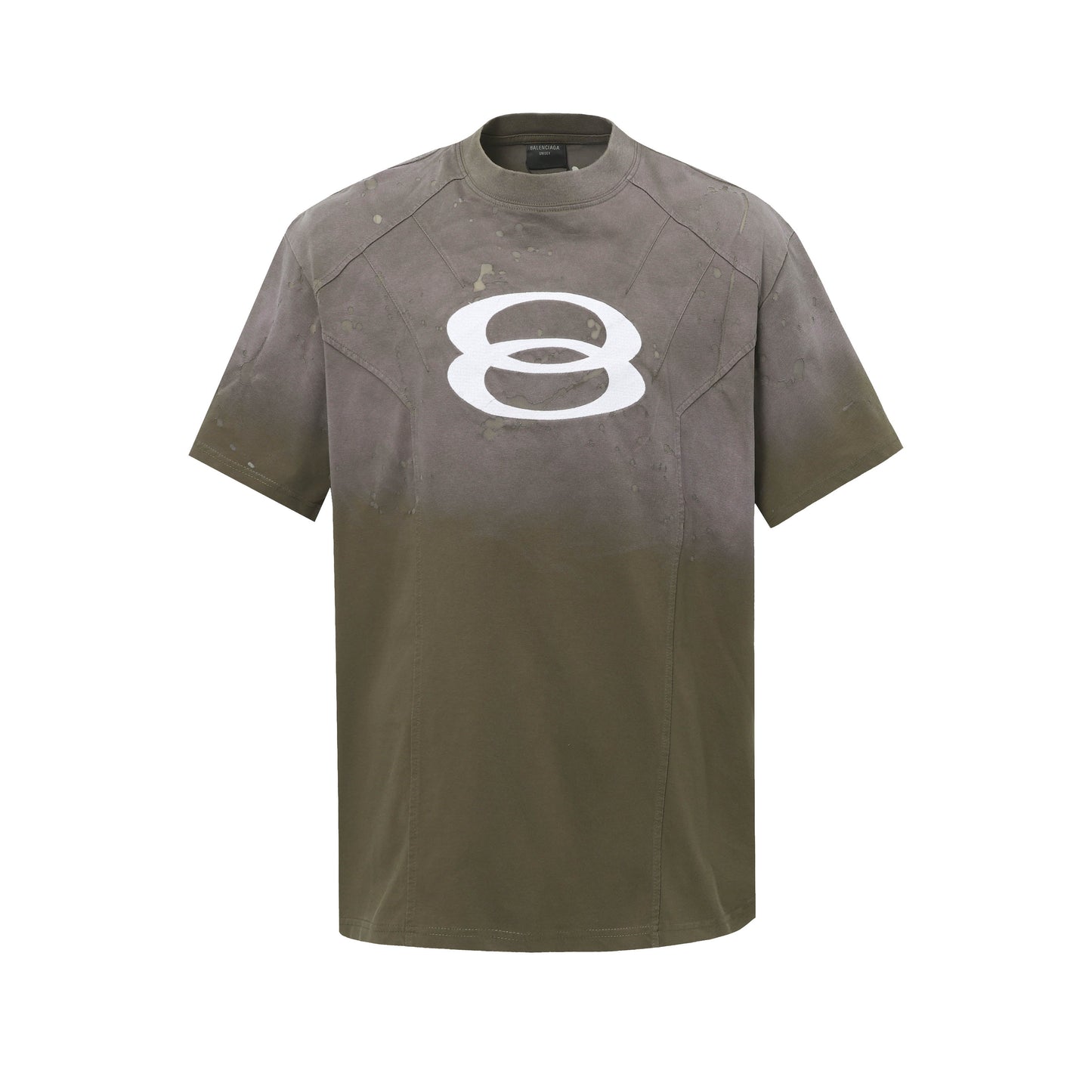 T-shirt Balenciaga 4+