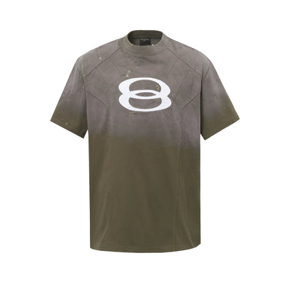 T-shirt Balenciaga 4+