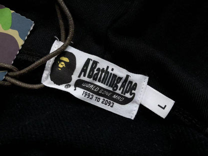 Sweat à capuche Bape