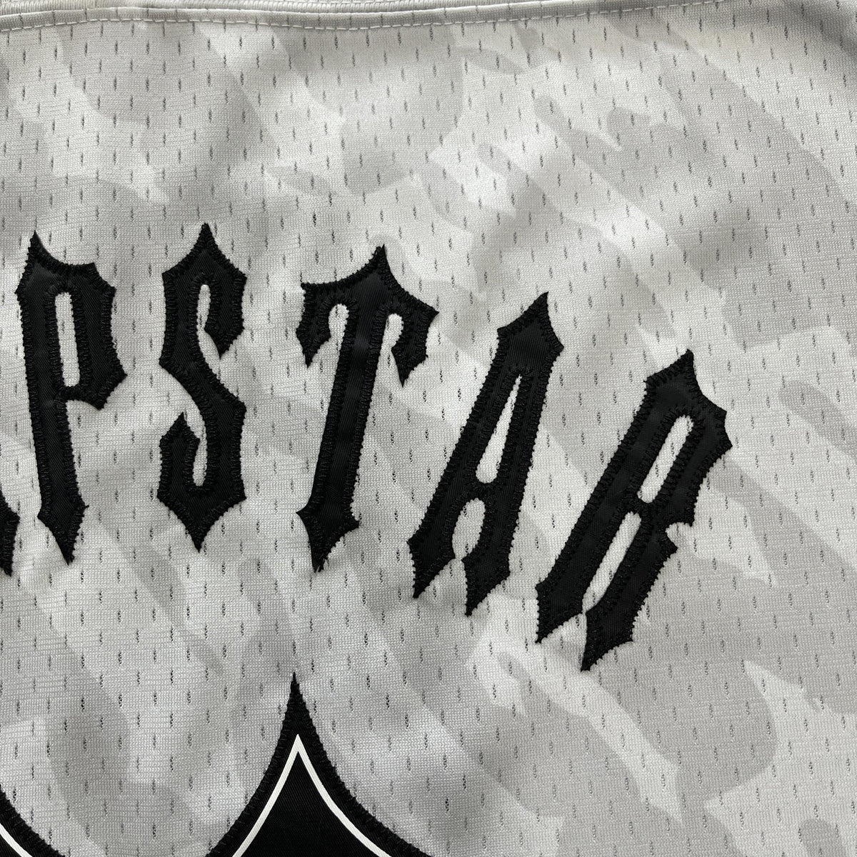 Maglia da calcio Trapstar