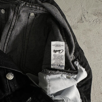 Pantalon en jean Corteiz