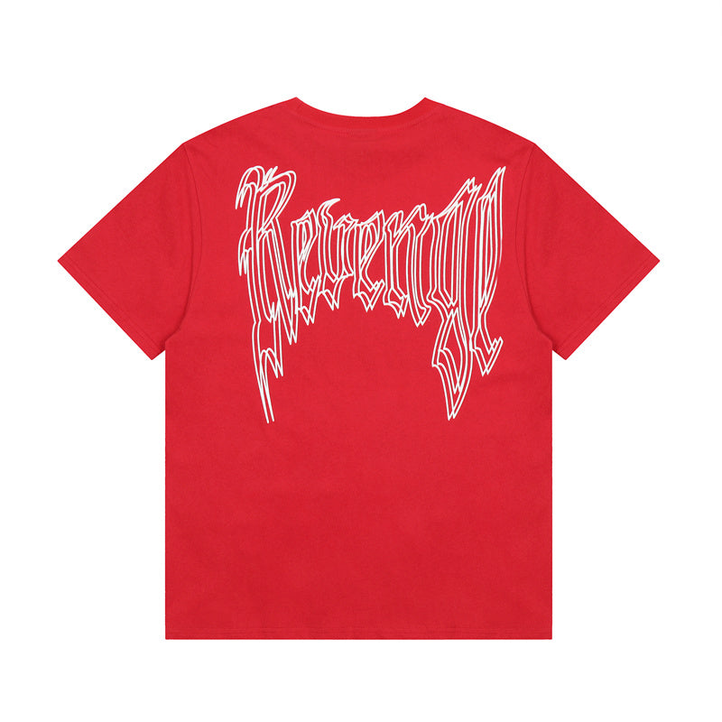 T-shirt Vengeance