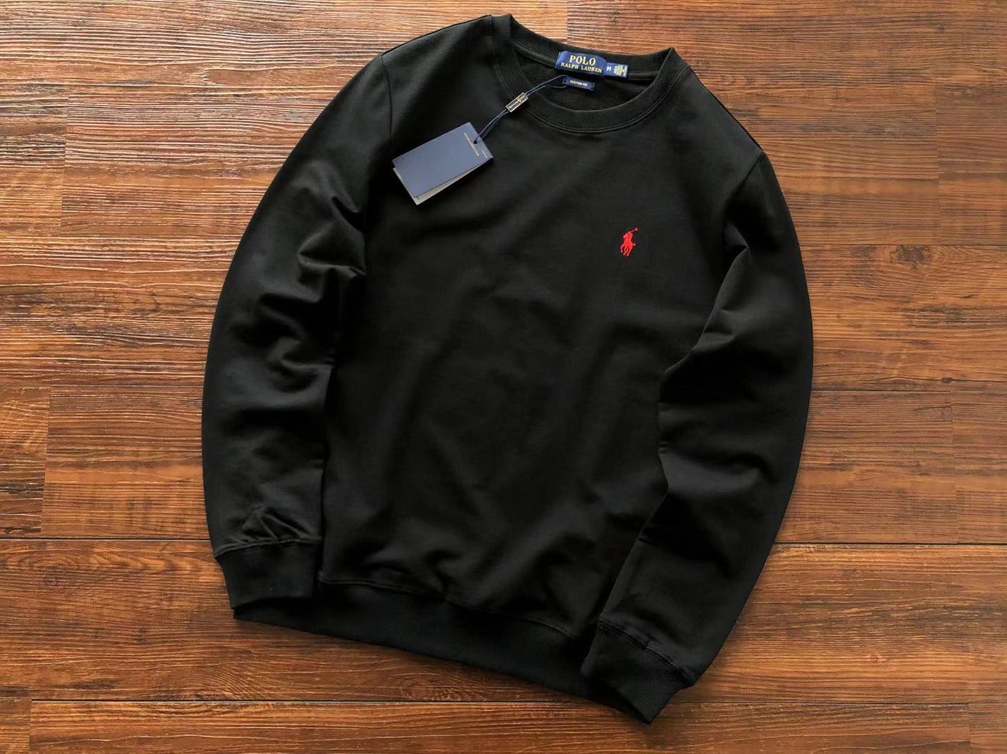 Pull Ralph Lauren