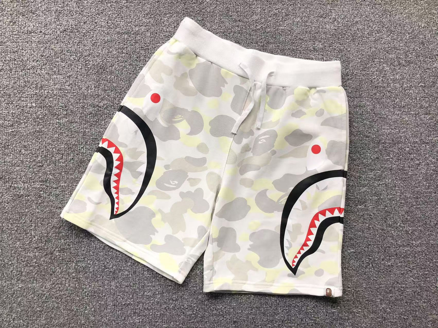 Shorts Bape
