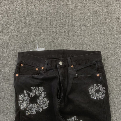 Jean Denim Tears