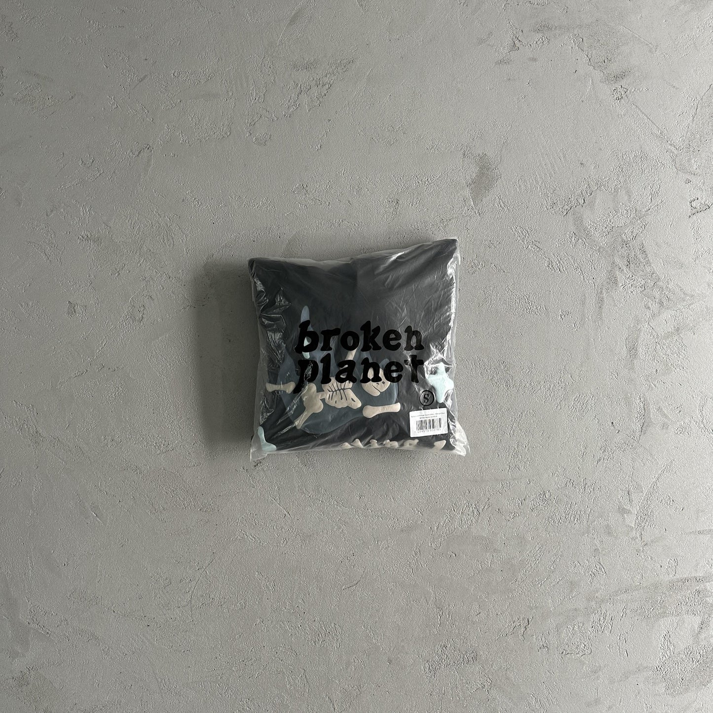 Broken P Hoodie Rolling Loud Portugal