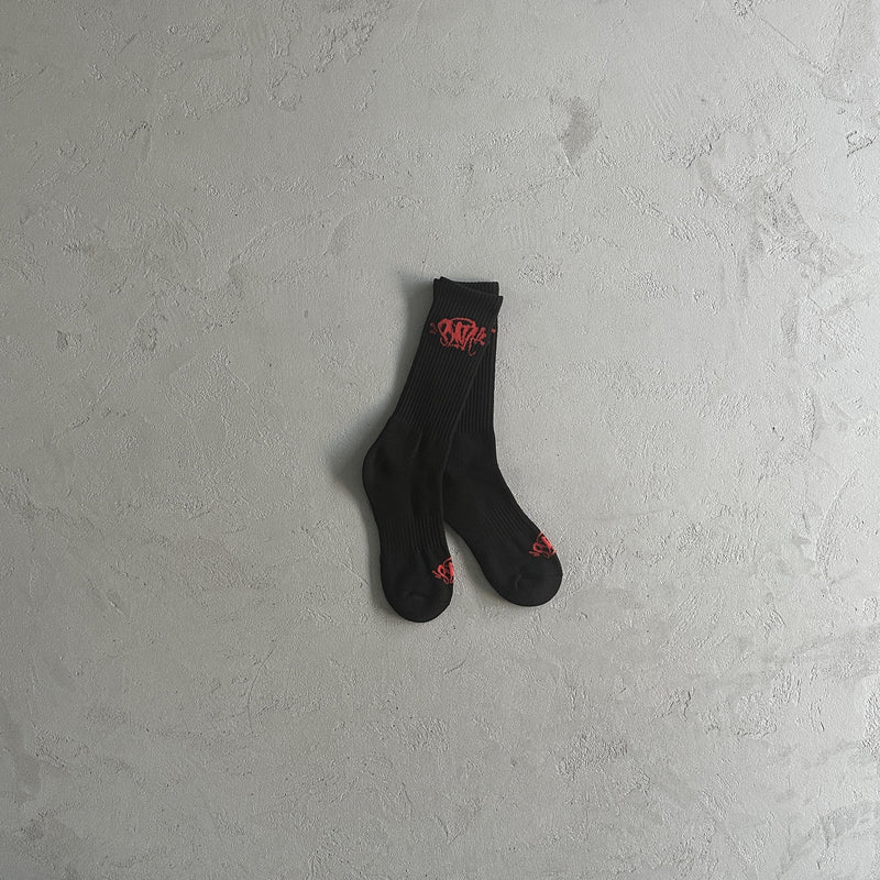 Synaworld Socks (2 pares)