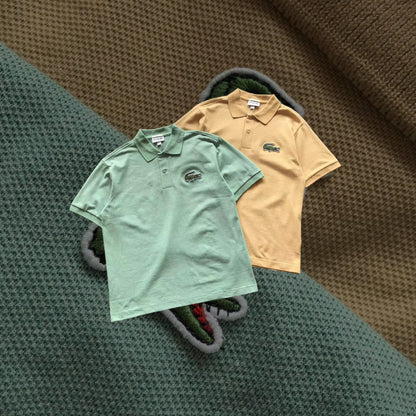 Polo Lacoste