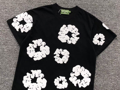 T-shirt Denim Tears
