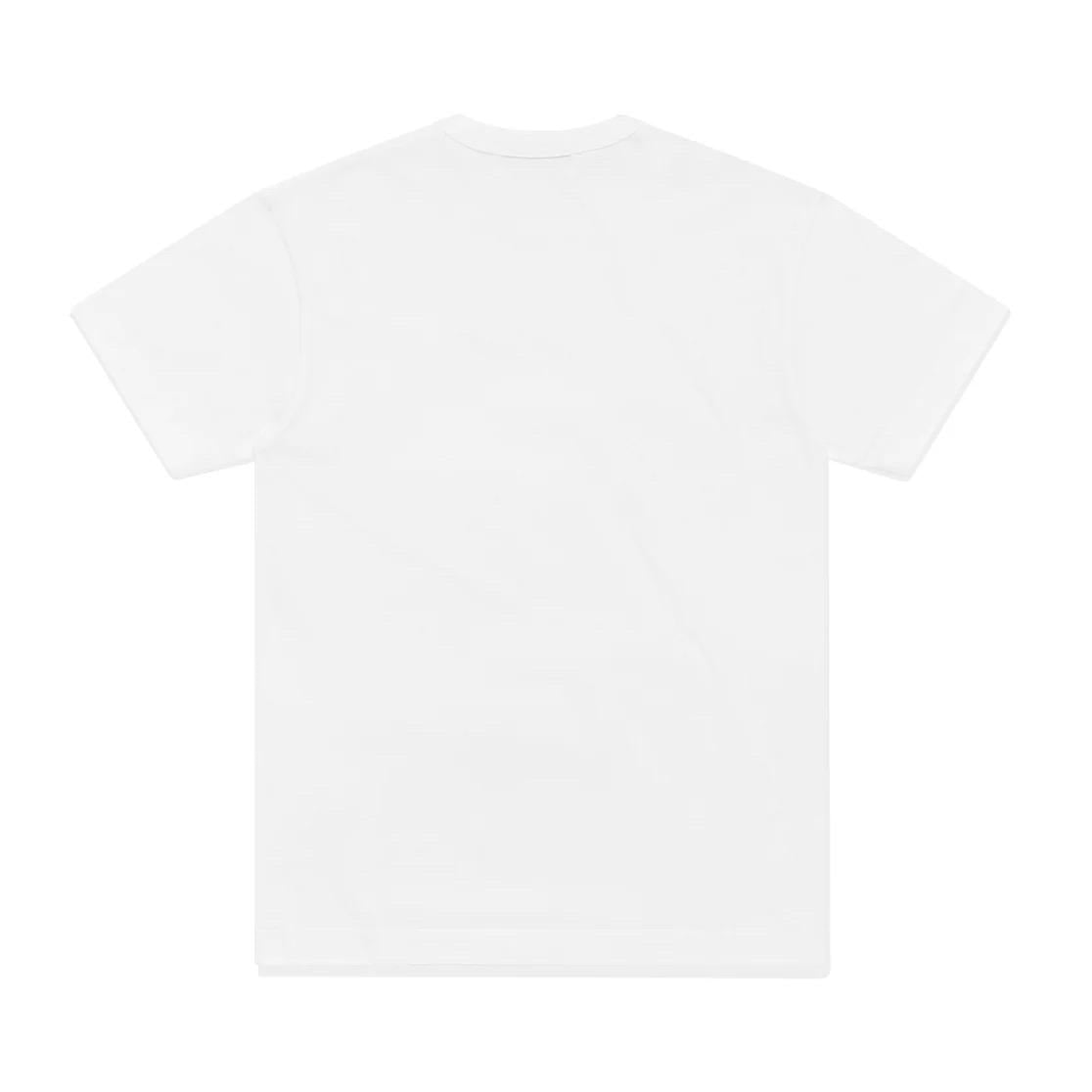 Camiseta CDG