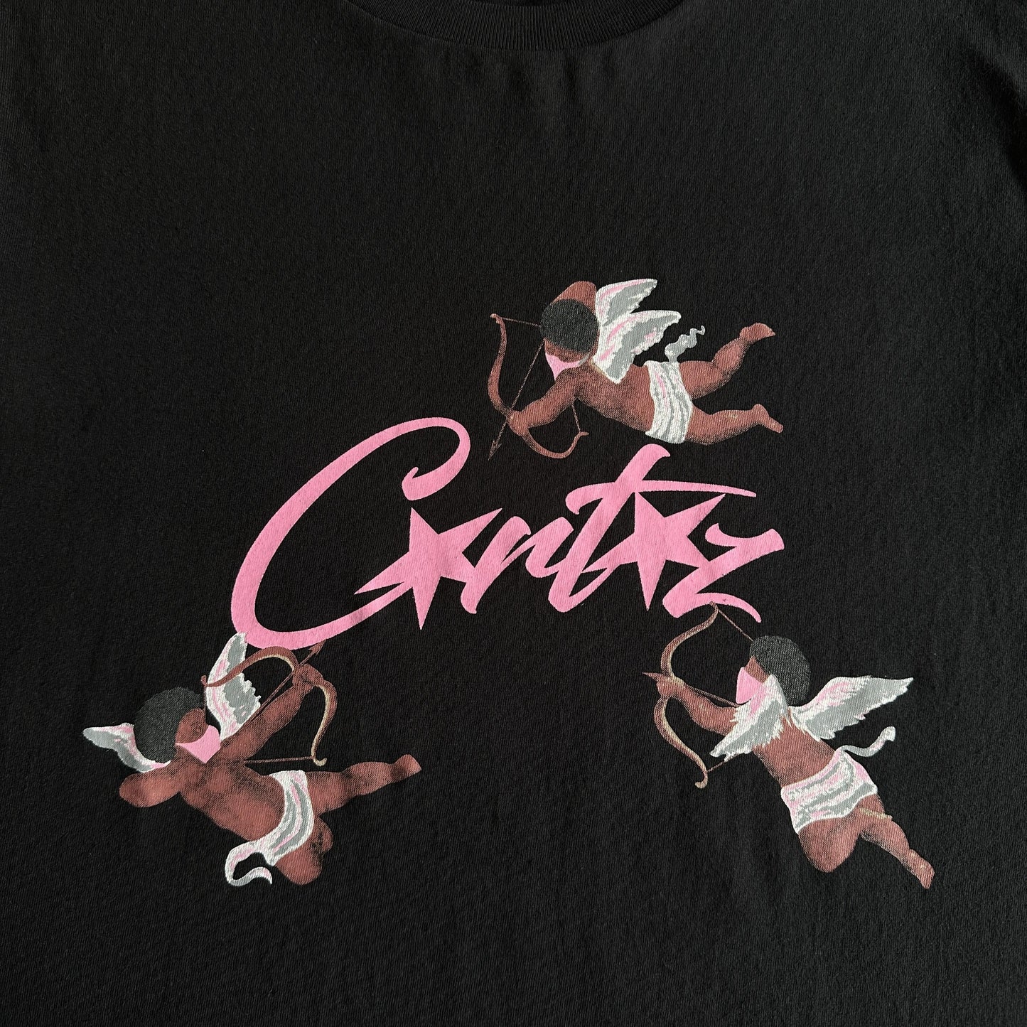 T-shirt Corteiz