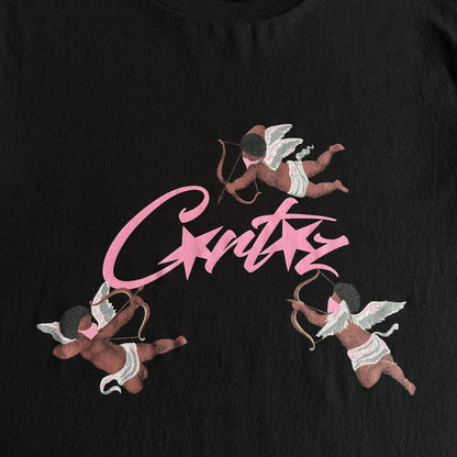 T-shirt Corteiz Flèche de Cupidon