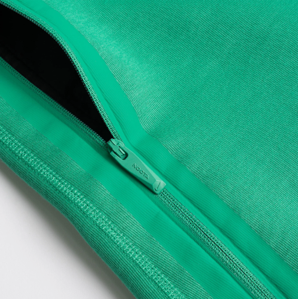Pantalón Nike x Nocta Techfleece "Stadium Green/Sail"