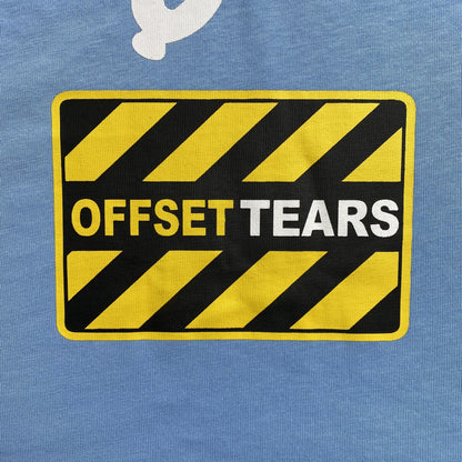 T-shirt Denim Tears x Offset