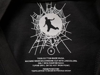 T-shirt Sp5der