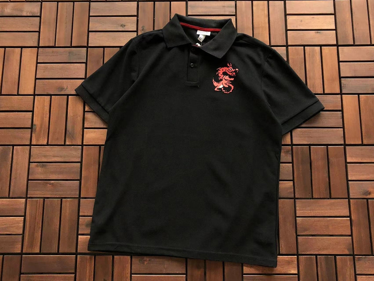 Polo Lacoste