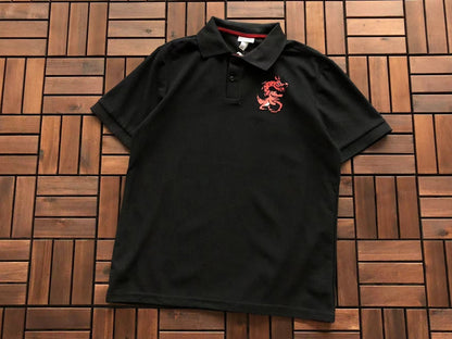 Polo Lacoste