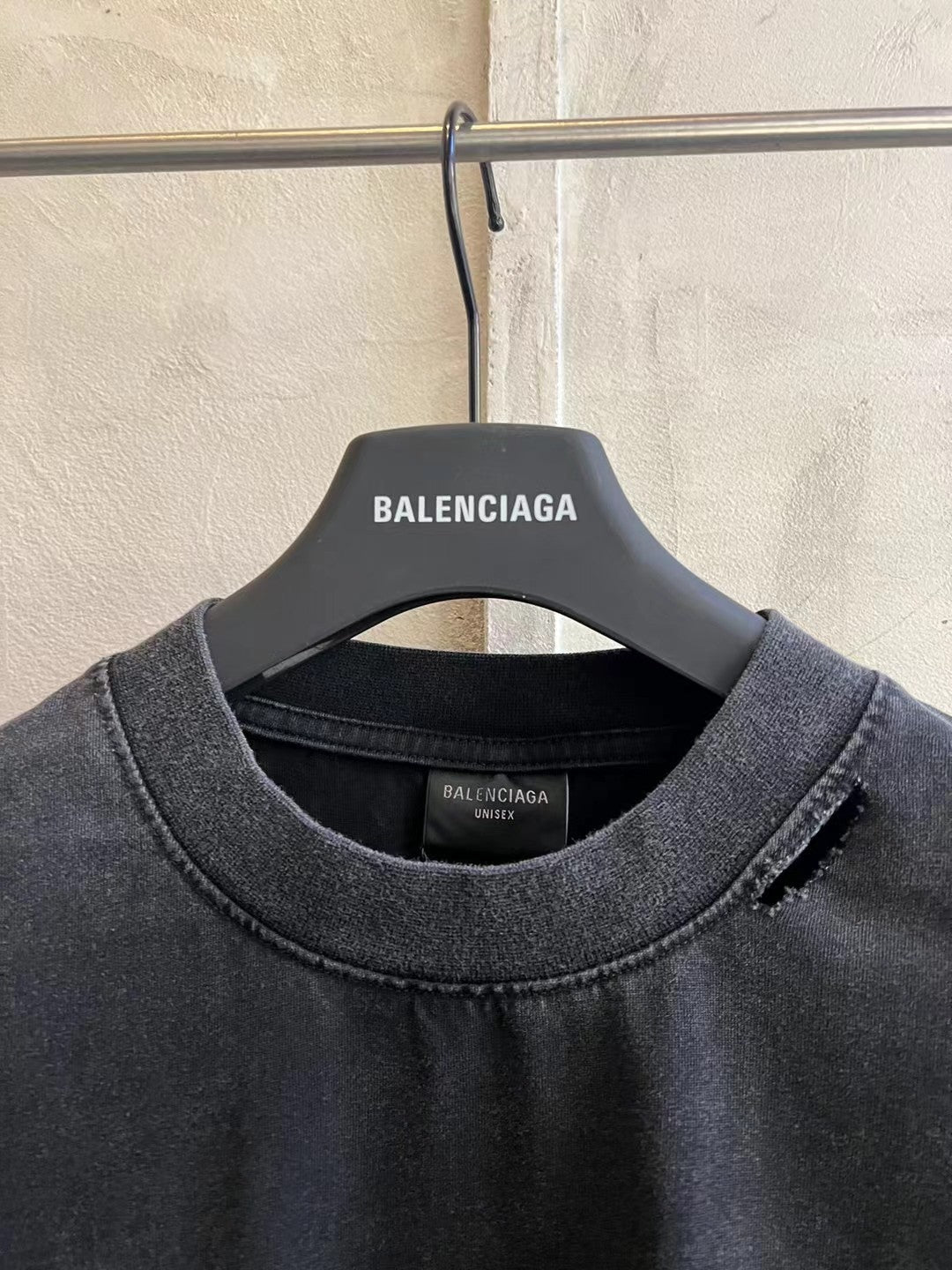 T-shirt Balenciaga