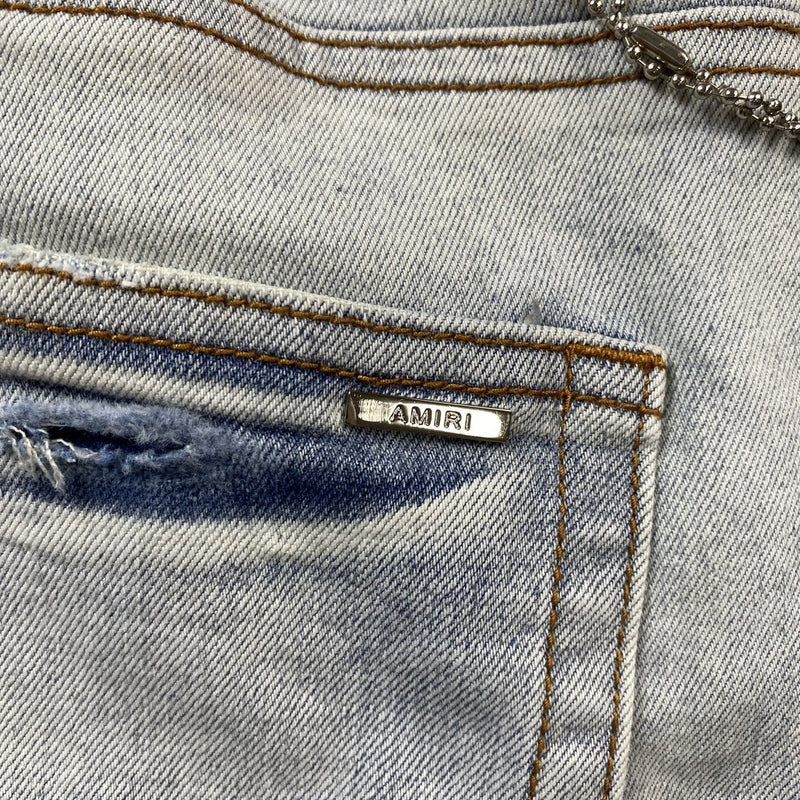 Amiri Jeans