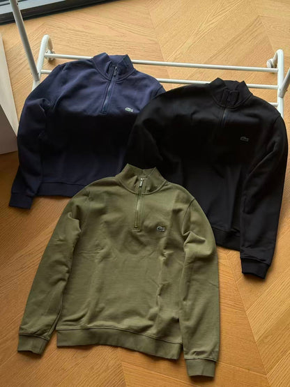 Pull Lacoste