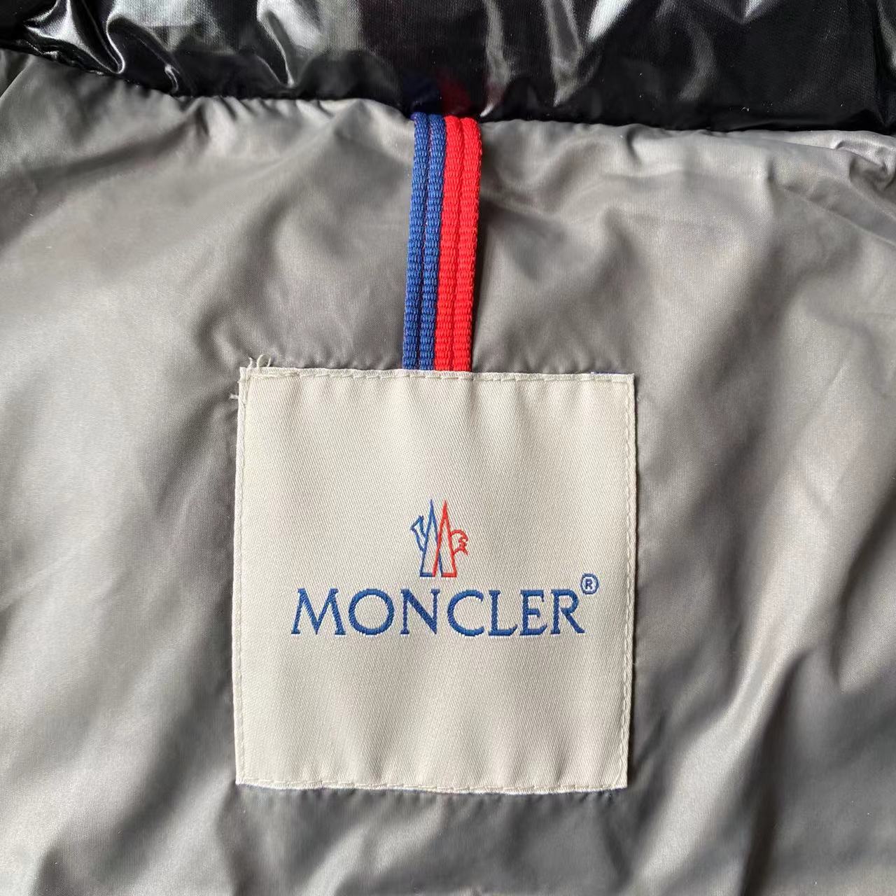 Doudoune Moncler Maya