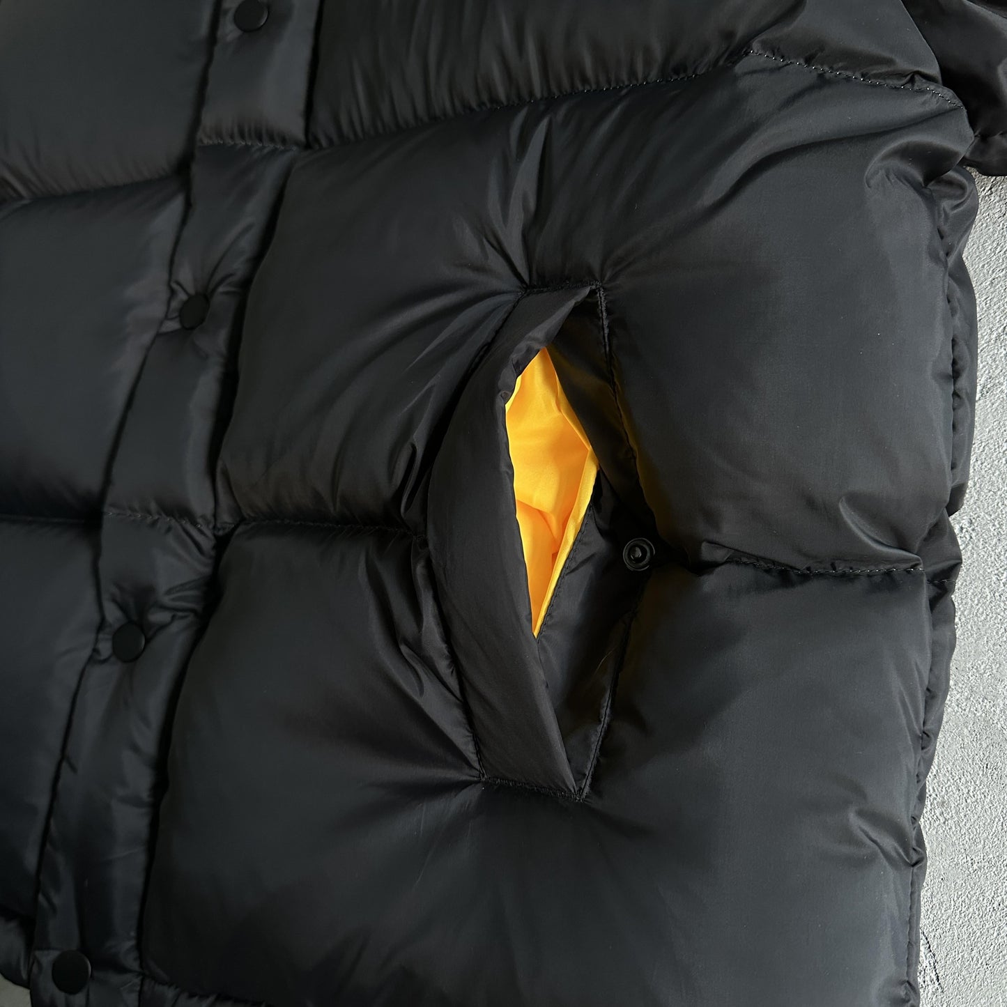Veste Bolo Corteiz