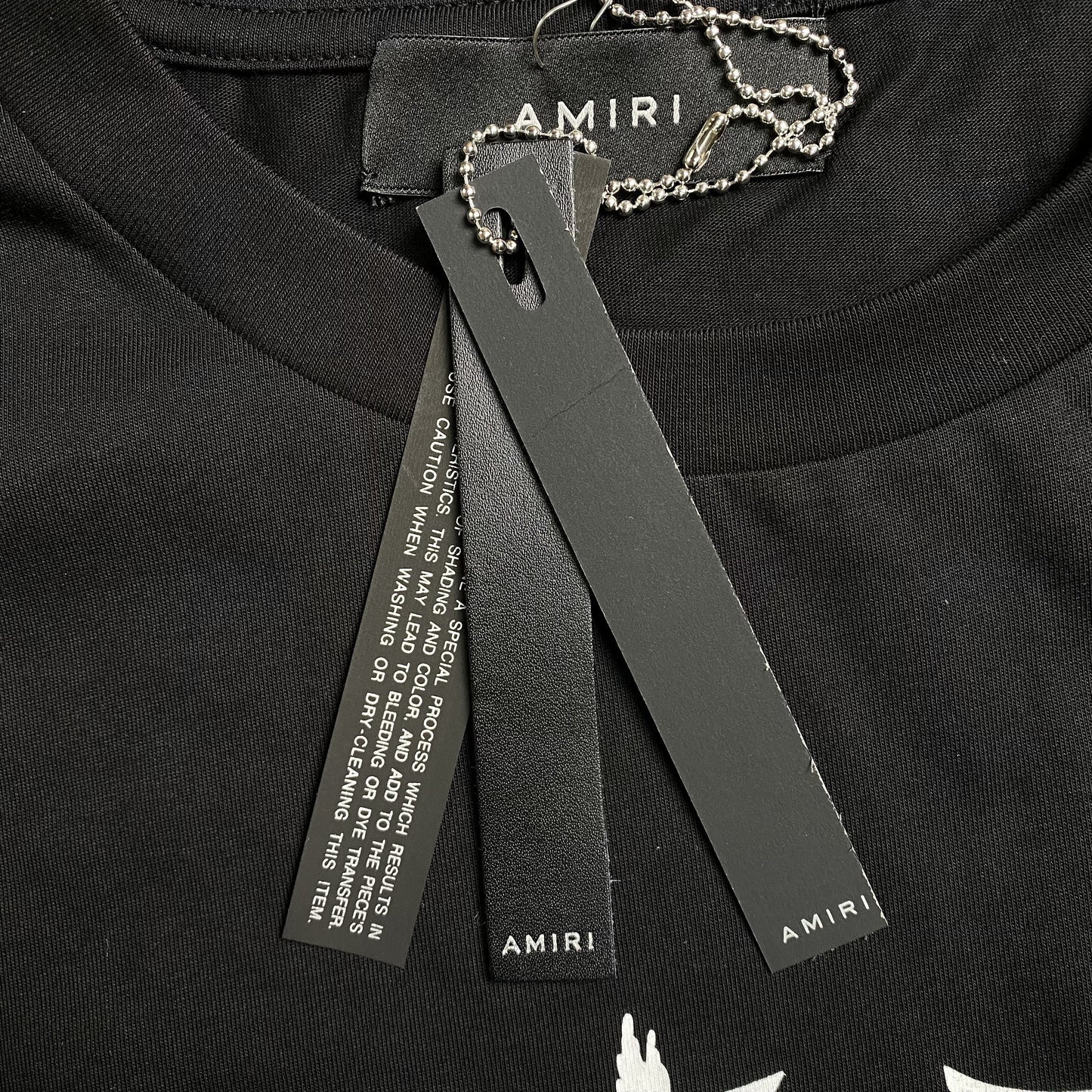 T-shirt Amiri