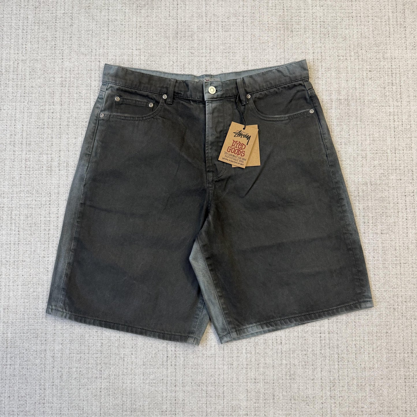 Shorts Stussy
