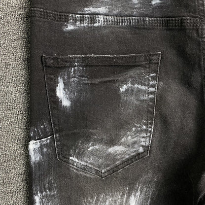 Jeans slim Purple Brand