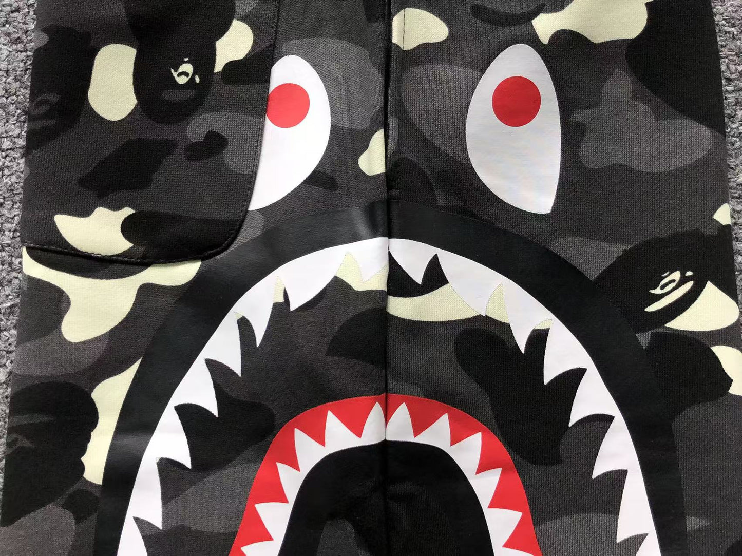 Shorts Bape
