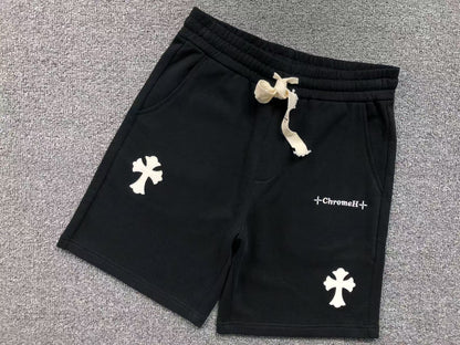 Shorts Chrome Hearts