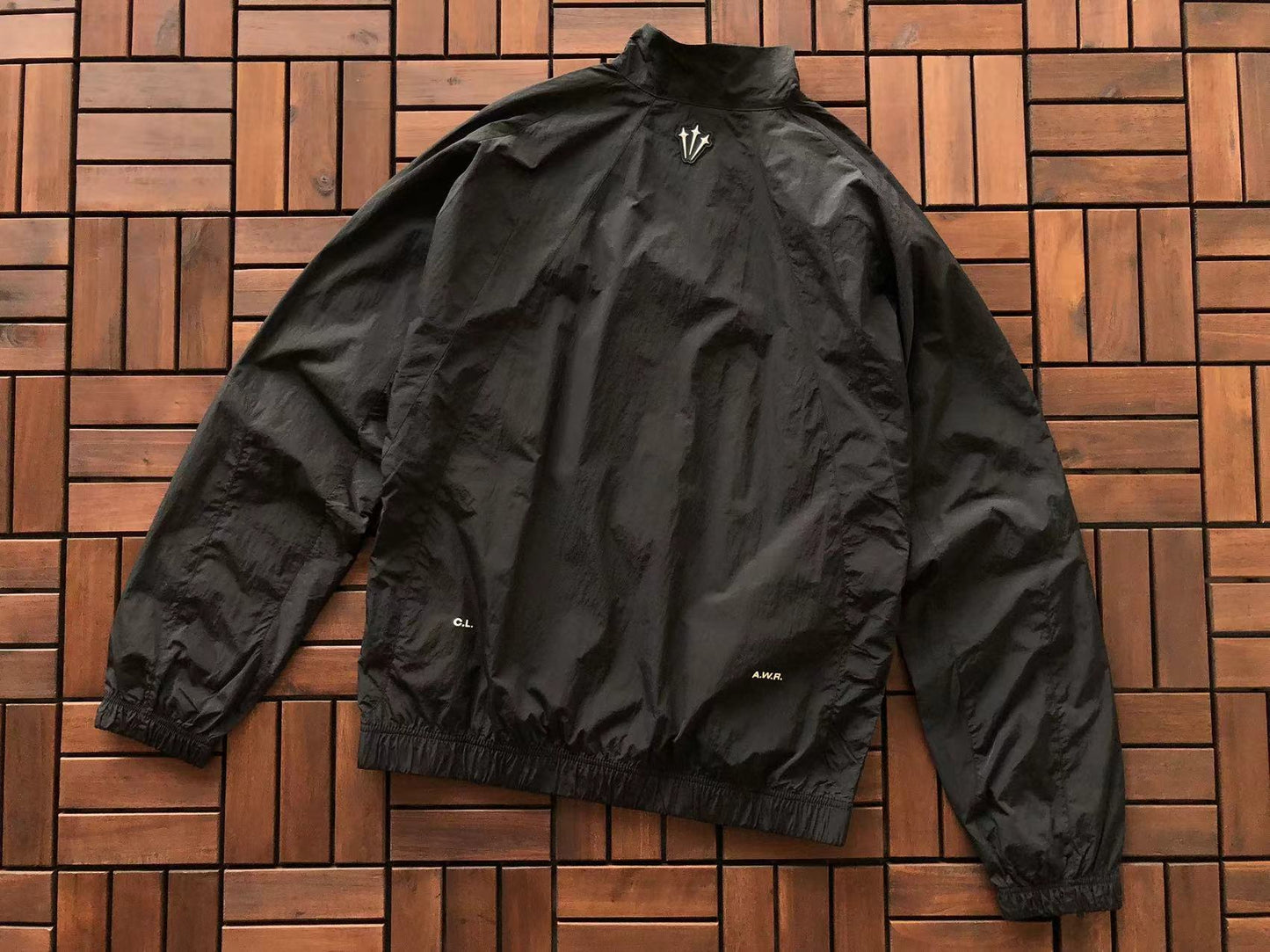 Veste de survêtement tissée Nike x Nocta