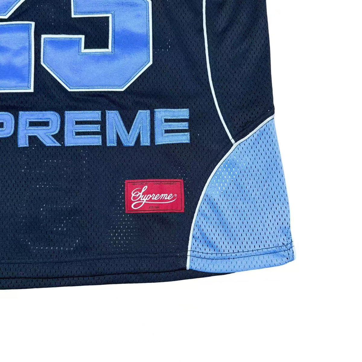 T-shirt Supreme