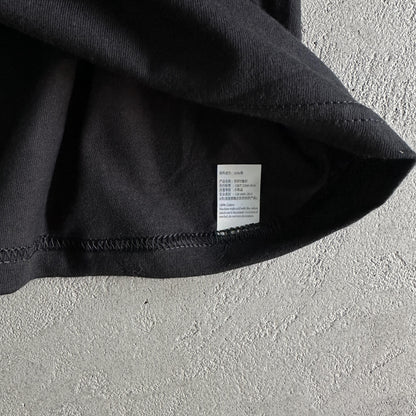 Camiseta Corteiz x Supreme