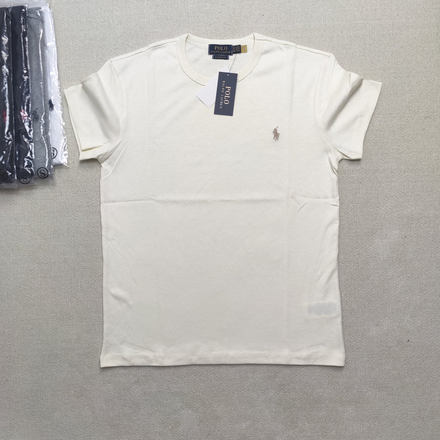 T-shirt Ralph Lauren 1:1