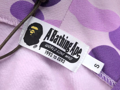 Sweat à capuche Bape