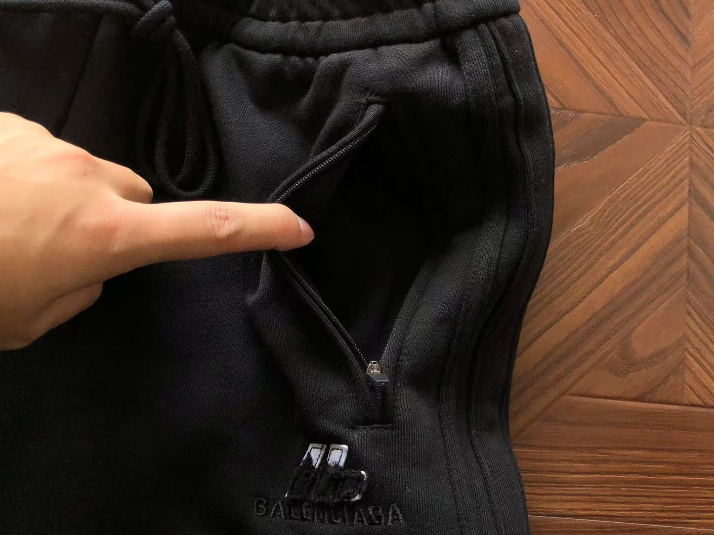 Shorts Balenciaga