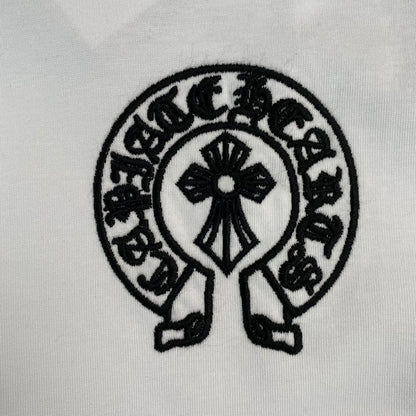 T-shirt Chrome Hearts