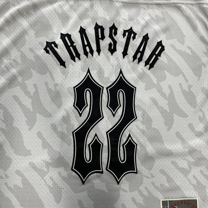 Maglia da calcio Trapstar
