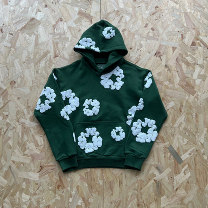 Sweat à capuche Denim Tears 1:1