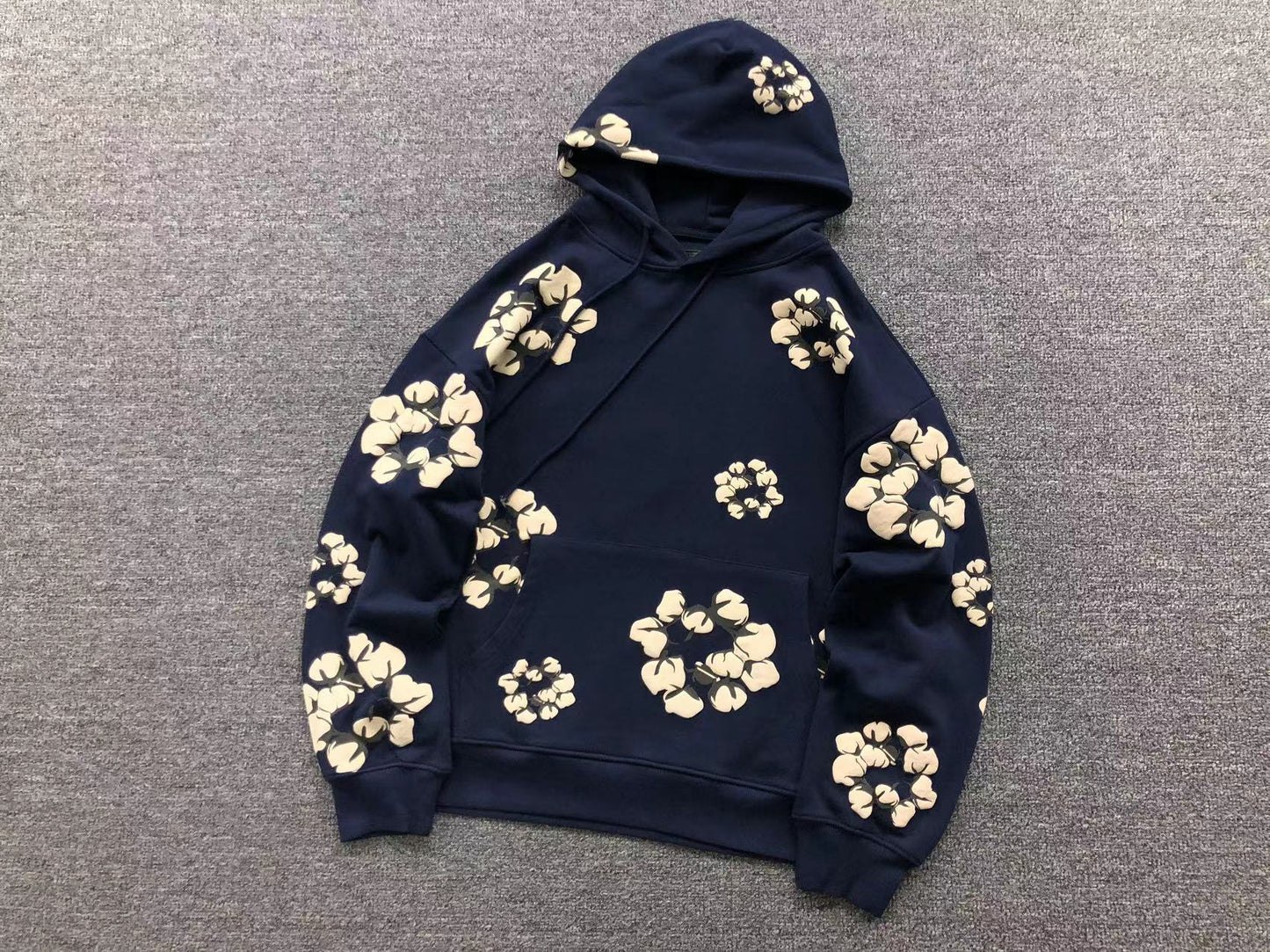 Costume Denim Tears