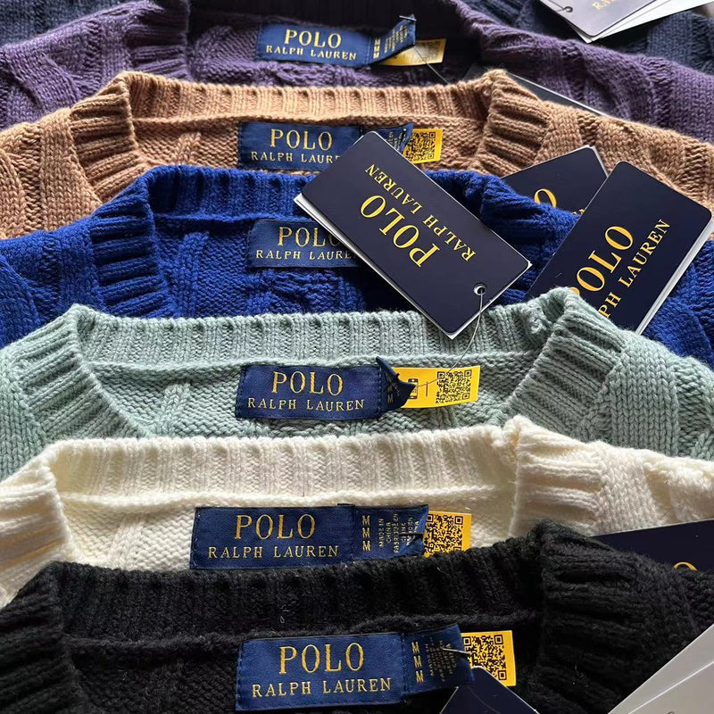 Ralph Lauren Sweater