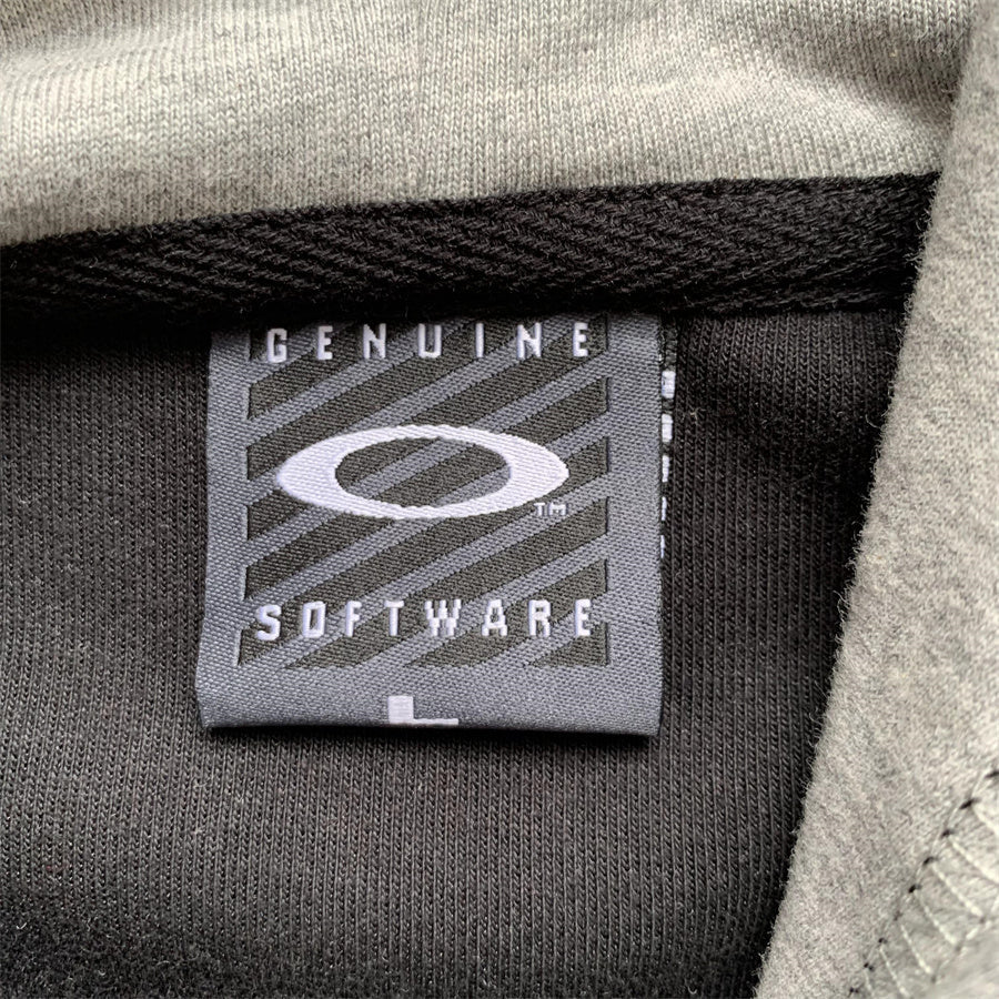 Sweat à capuche Oakley