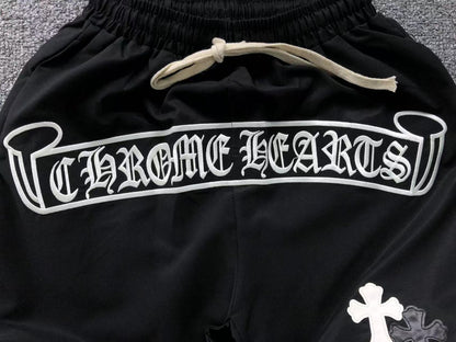 Shorts Chrome Hearts